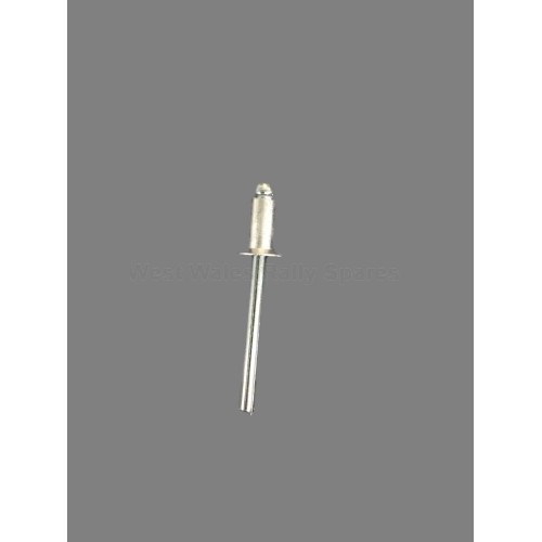 4.0 x 10 counter sunk rivets Pk of 160 4.0 x 10 counter sunk rivets Pk of 160